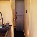 Tiny House Glamping Mak *