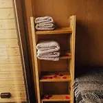Tiny House Glamping Mak * Smartno v Rozni Dolini