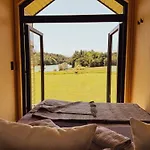 Tiny House Glamping Mak