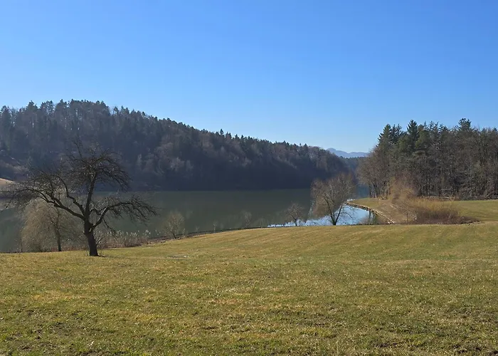 Tiny House Glamping Mak