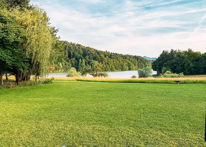 Tiny House Glamping Mak Casa de Férias